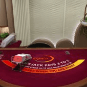 Speed VIP Blackjack Q screenshot