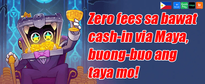 VIP Weekly Rebate & Cashback promotion