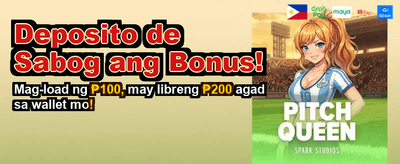 Fast Login, Instant Play!