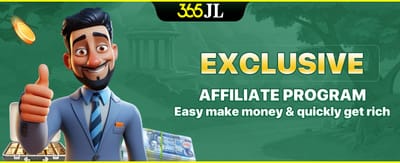 Affiliate Partner Program promotion