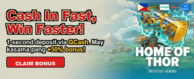 Win Big in the Philippines!