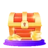 008 Jili Lucky Draw